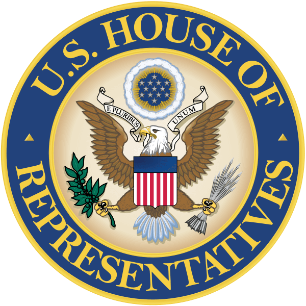U.S. House of Representatives