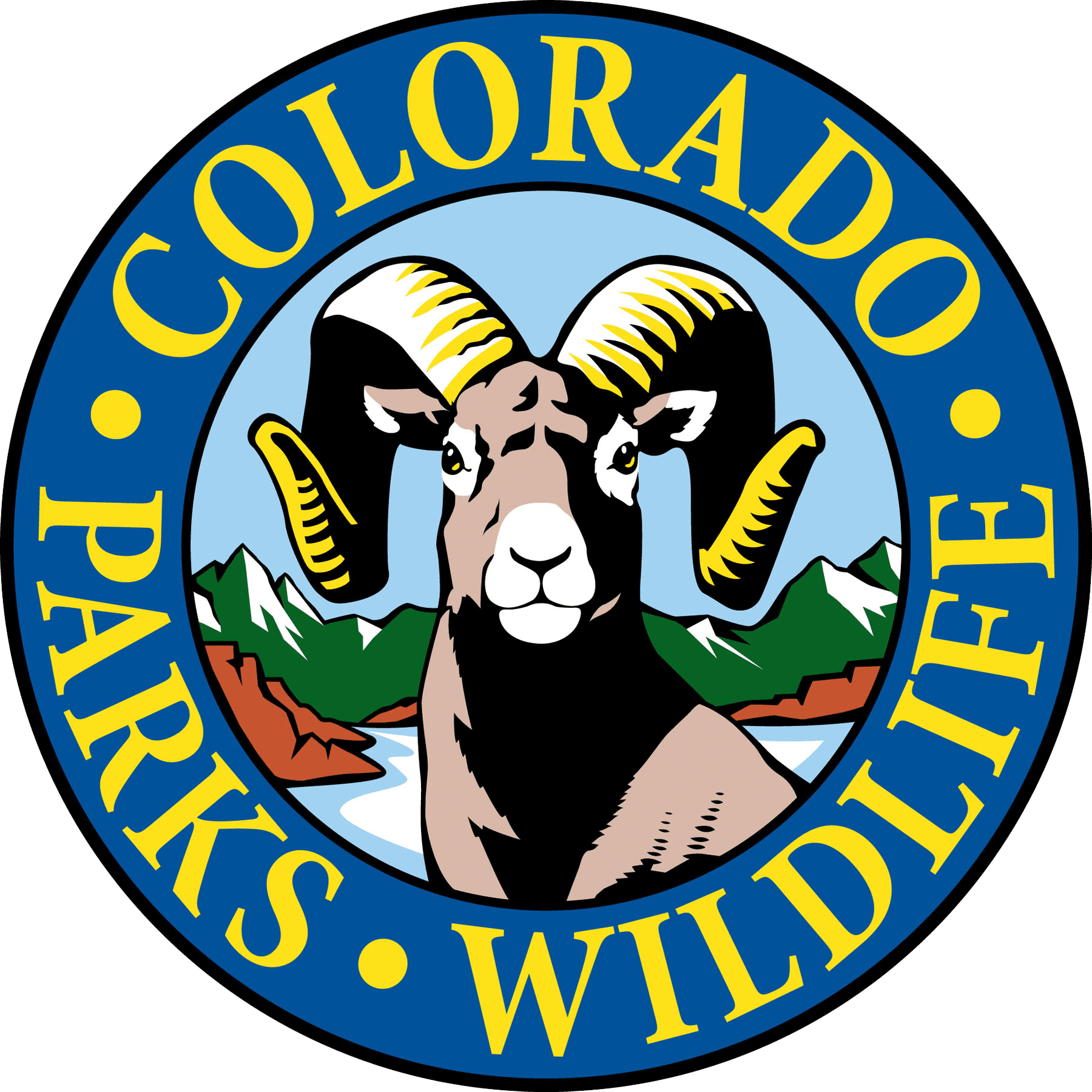 Colorado Parks & Wildlife