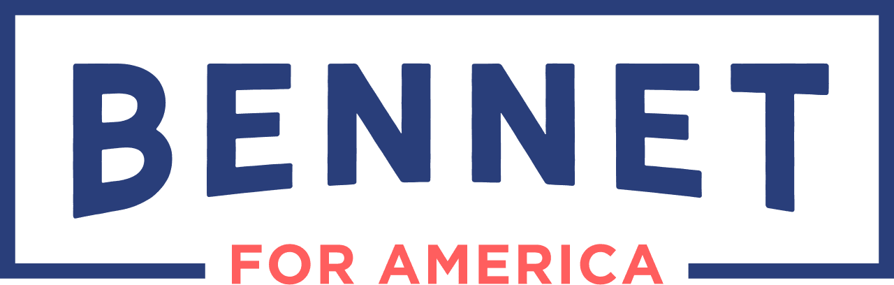 Bennet for America