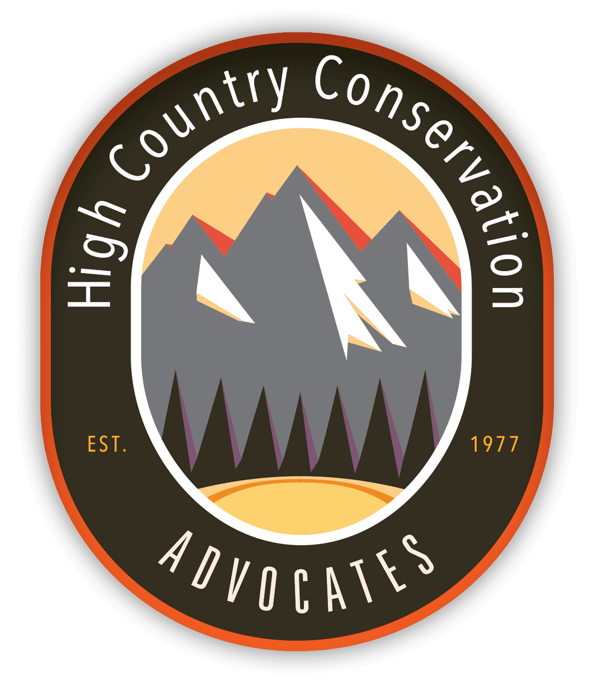 High Country Conservation Advocates